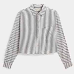 Everlane- The Way Short Shirt - S